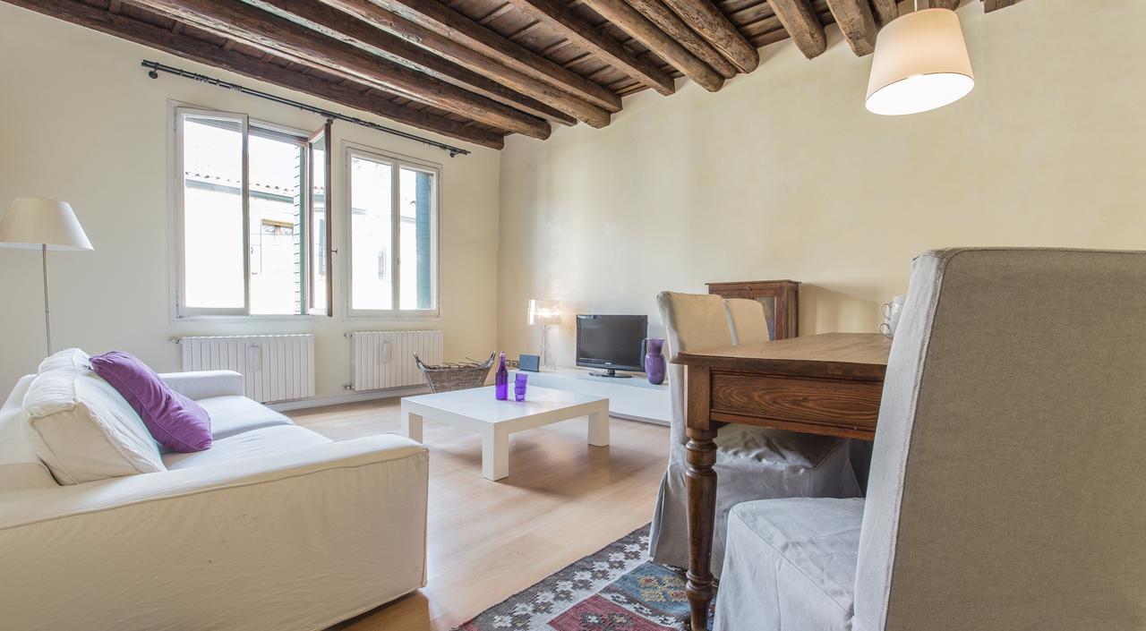Apartamento Casa Tadi Padova Centro Exterior foto