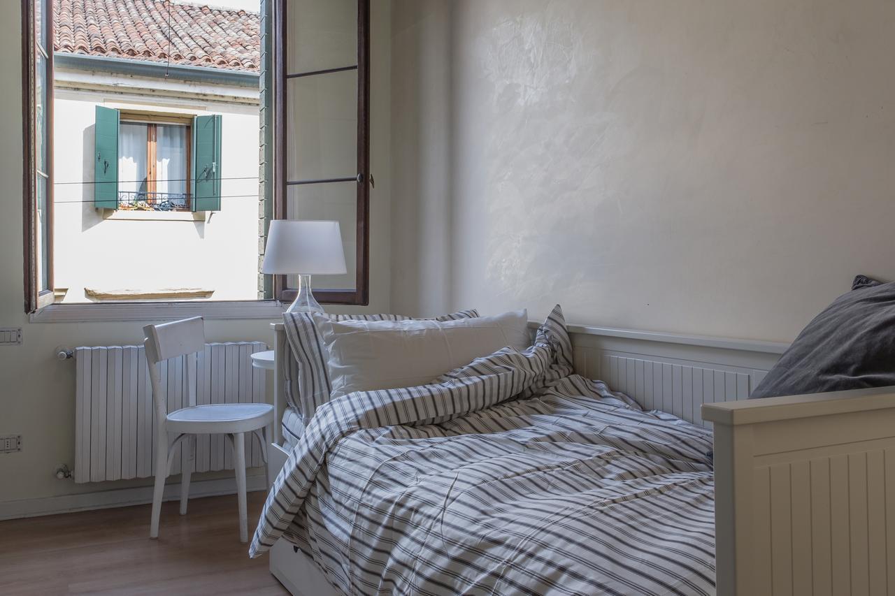 Apartamento Casa Tadi Padova Centro Exterior foto