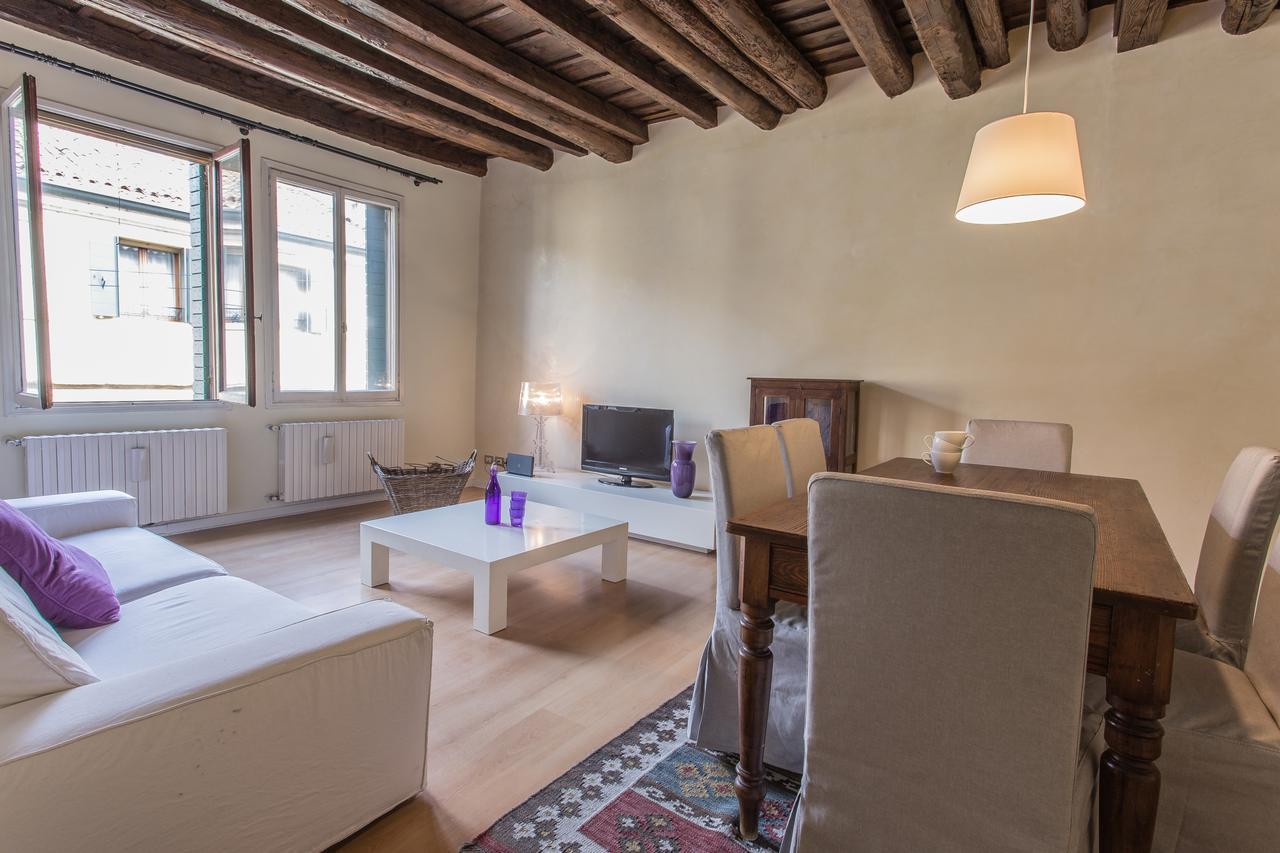 Apartamento Casa Tadi Padova Centro Exterior foto